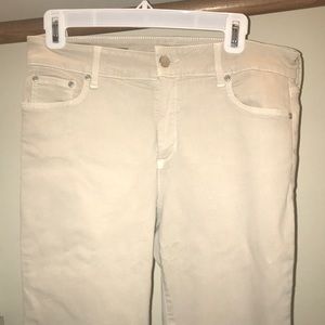 Jeans in very good condition